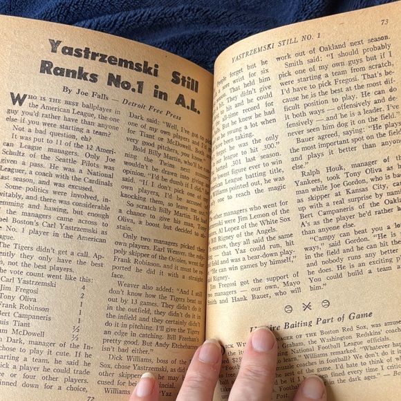 February 1969 Edition - Picture 3 of 6